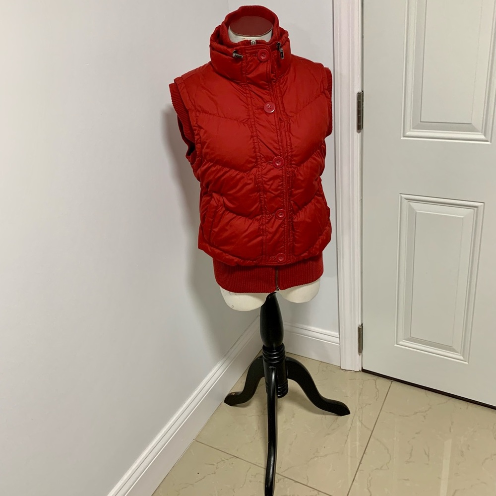 Mexx - Down Vest
